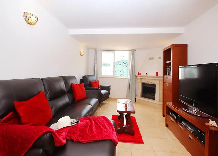 Five-Bedroom Villa