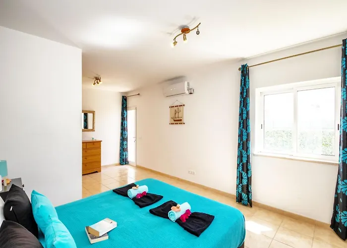 Five-Bedroom Villa